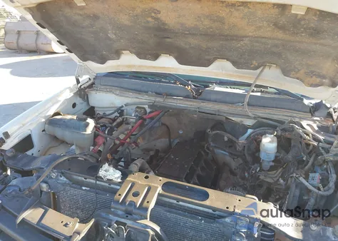 2011 GMC Sierra 1500 Work Truck из США, поврежденный, VIN 1GTR2TE39BZ435359